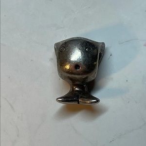 SS charm